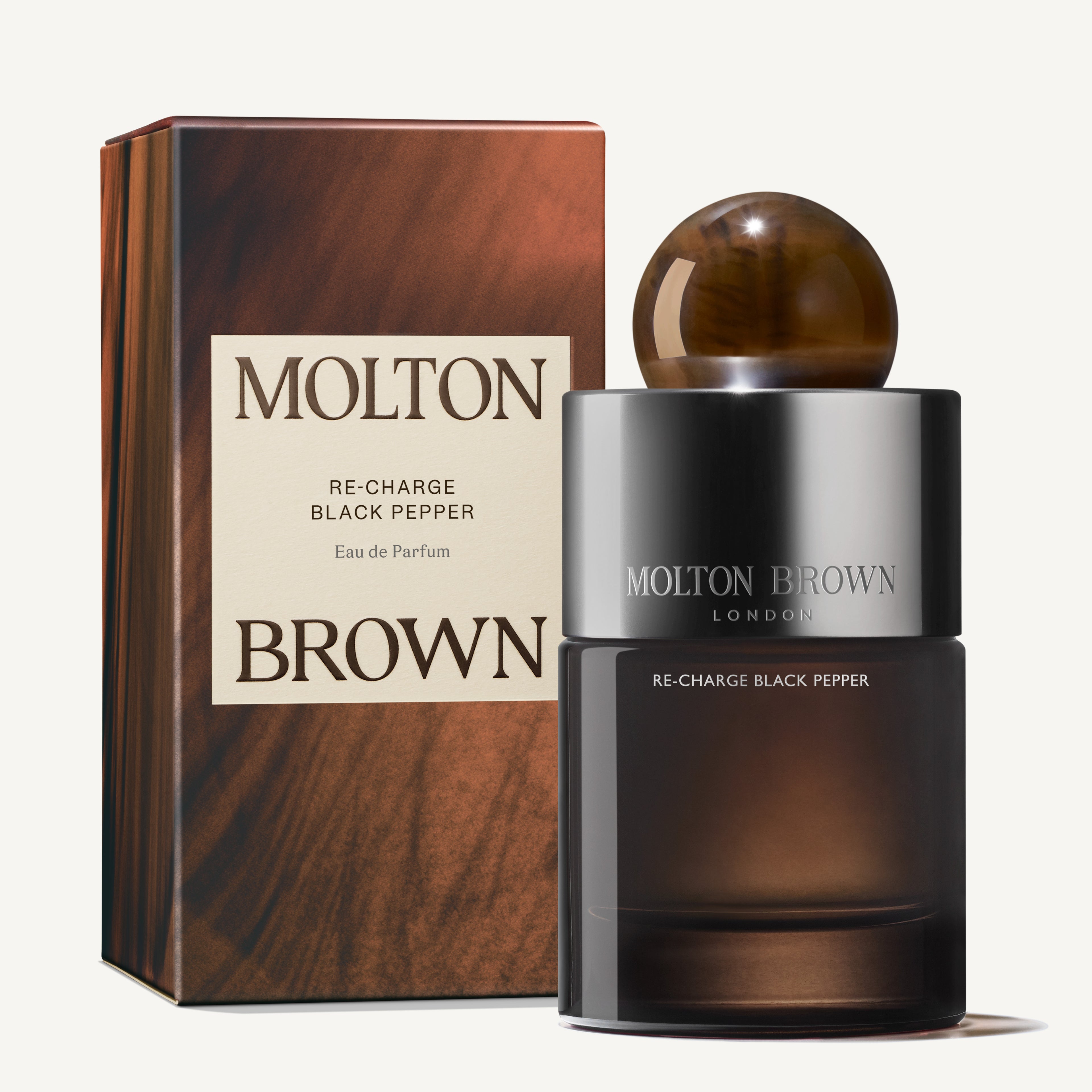 Re-charge Black Pepper Eau de Parfum 100ml