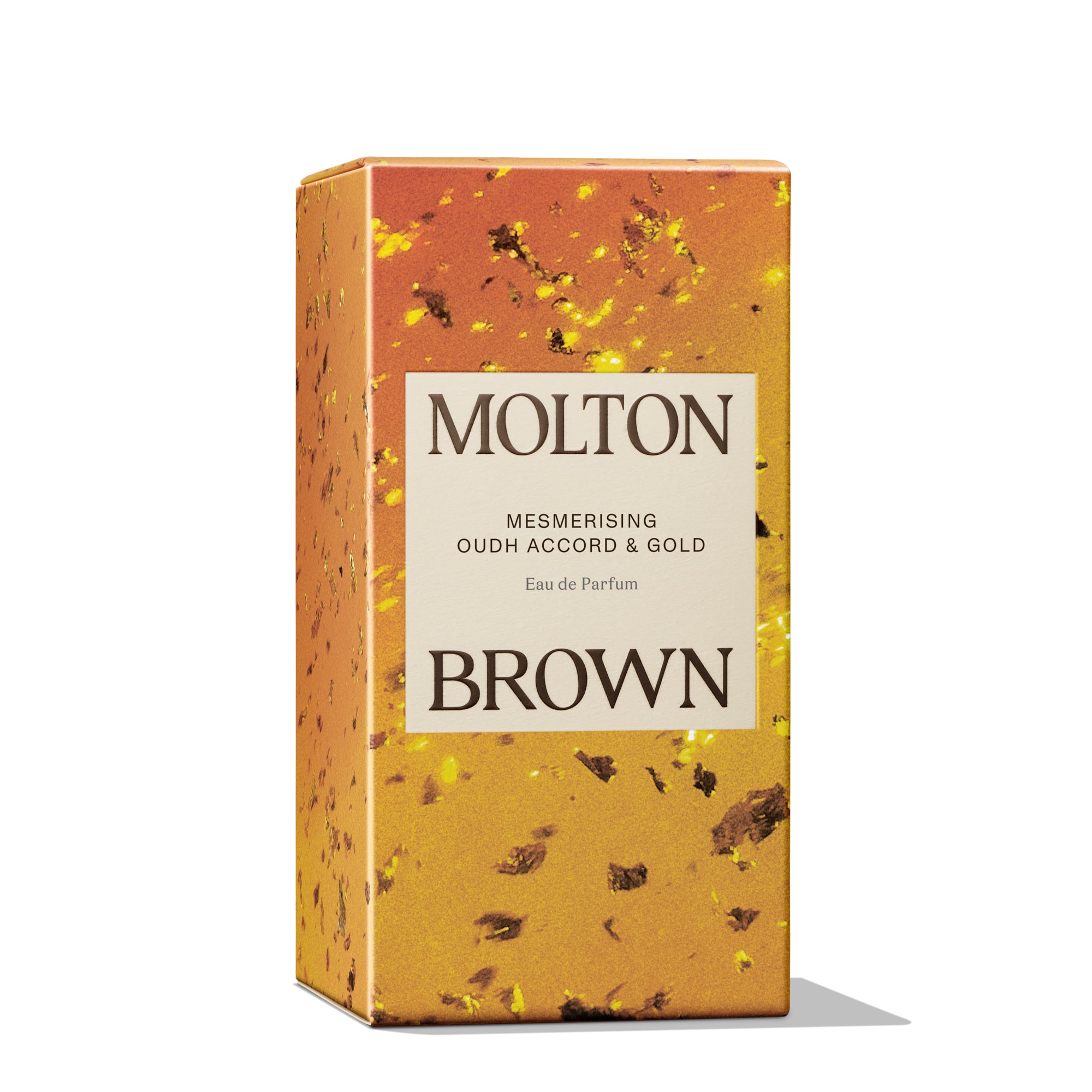Mesmerising Oudh Accord & Gold Eau de Parfum 100ml