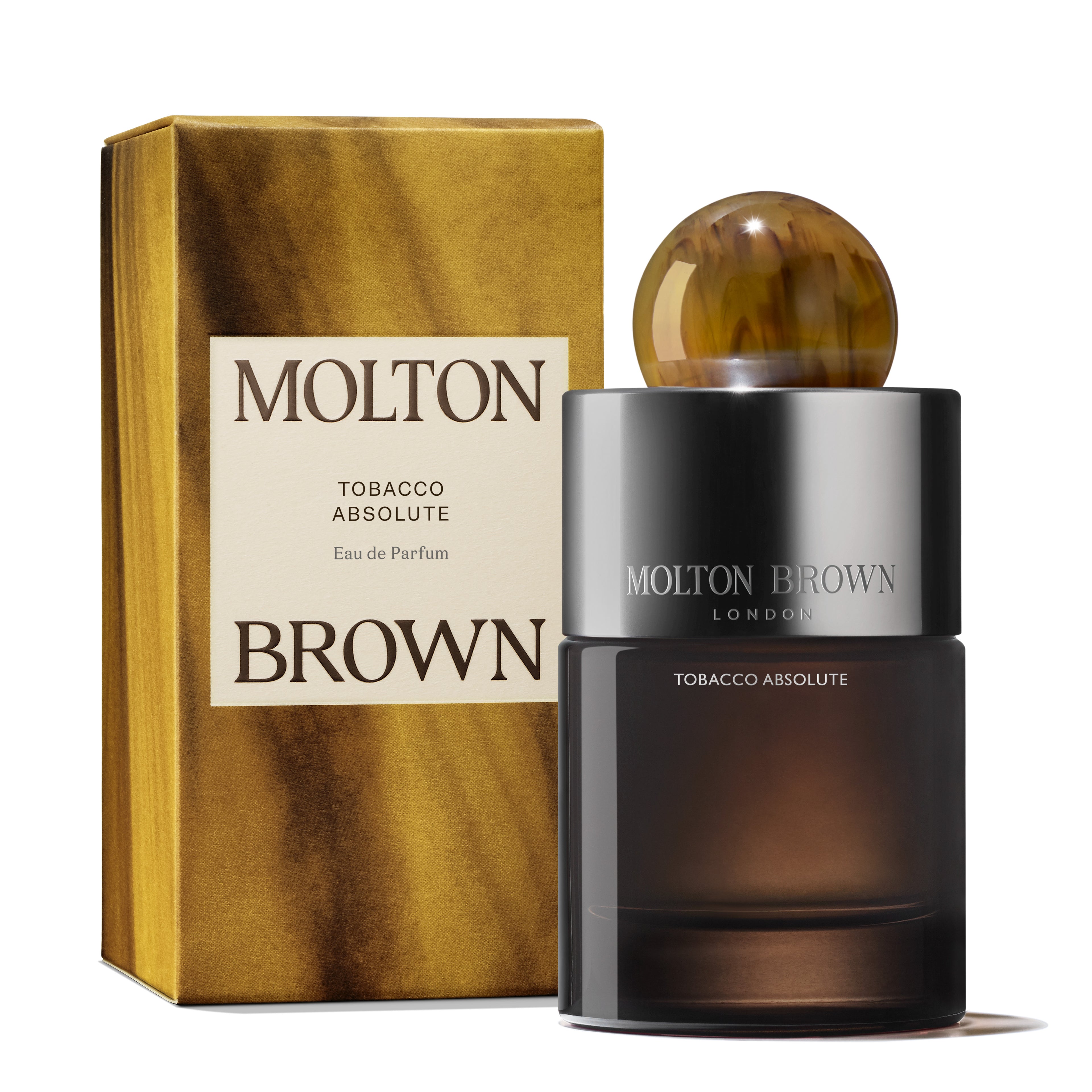 Tobacco Absolute Eau de Parfum 100ml