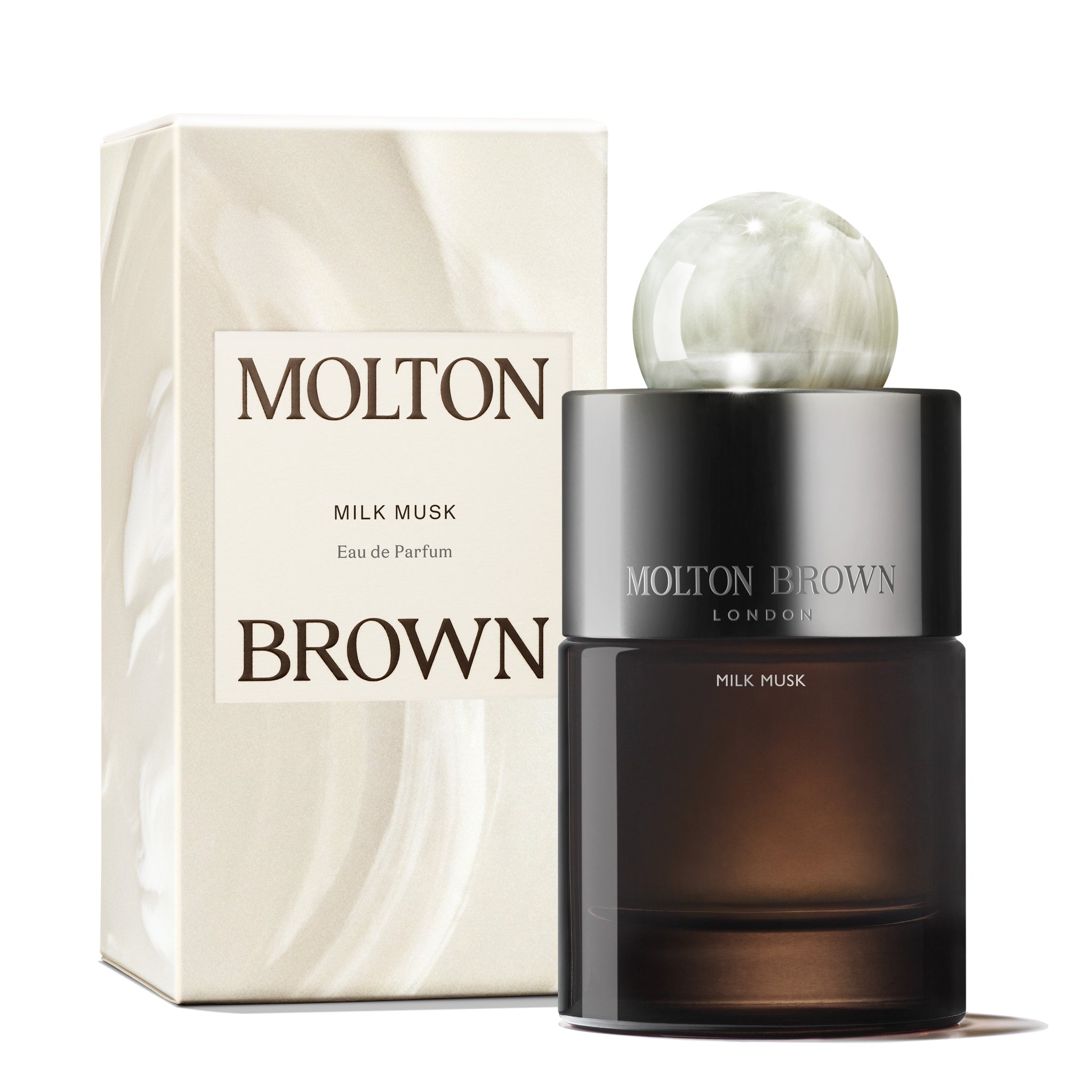 Milk Musk Eau de Parfum 100ml