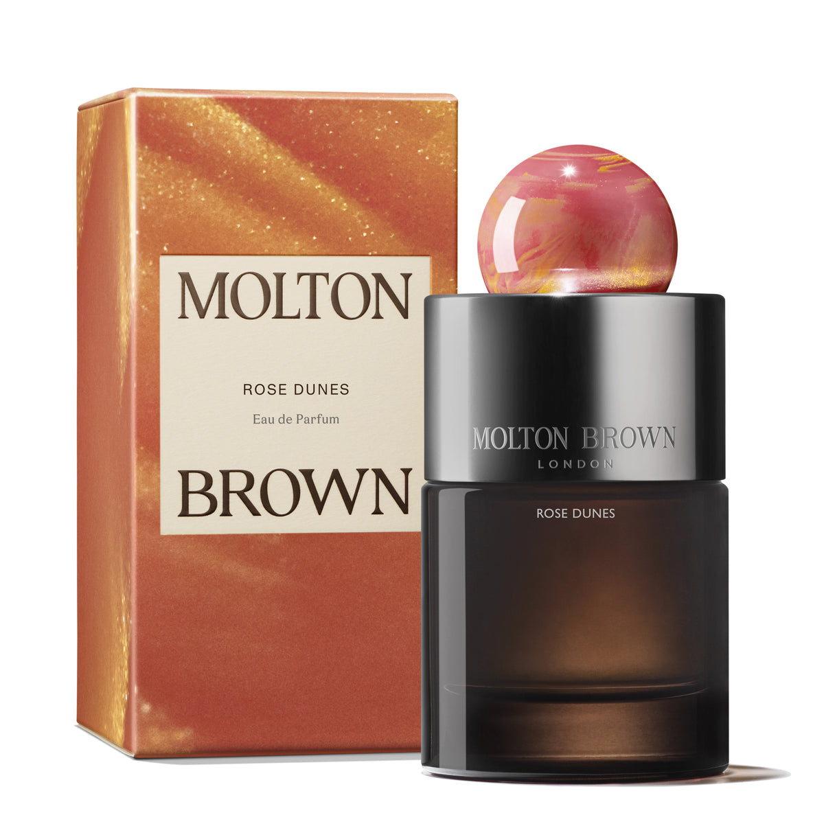 Rose Dunes Eau de Parfum 100ml