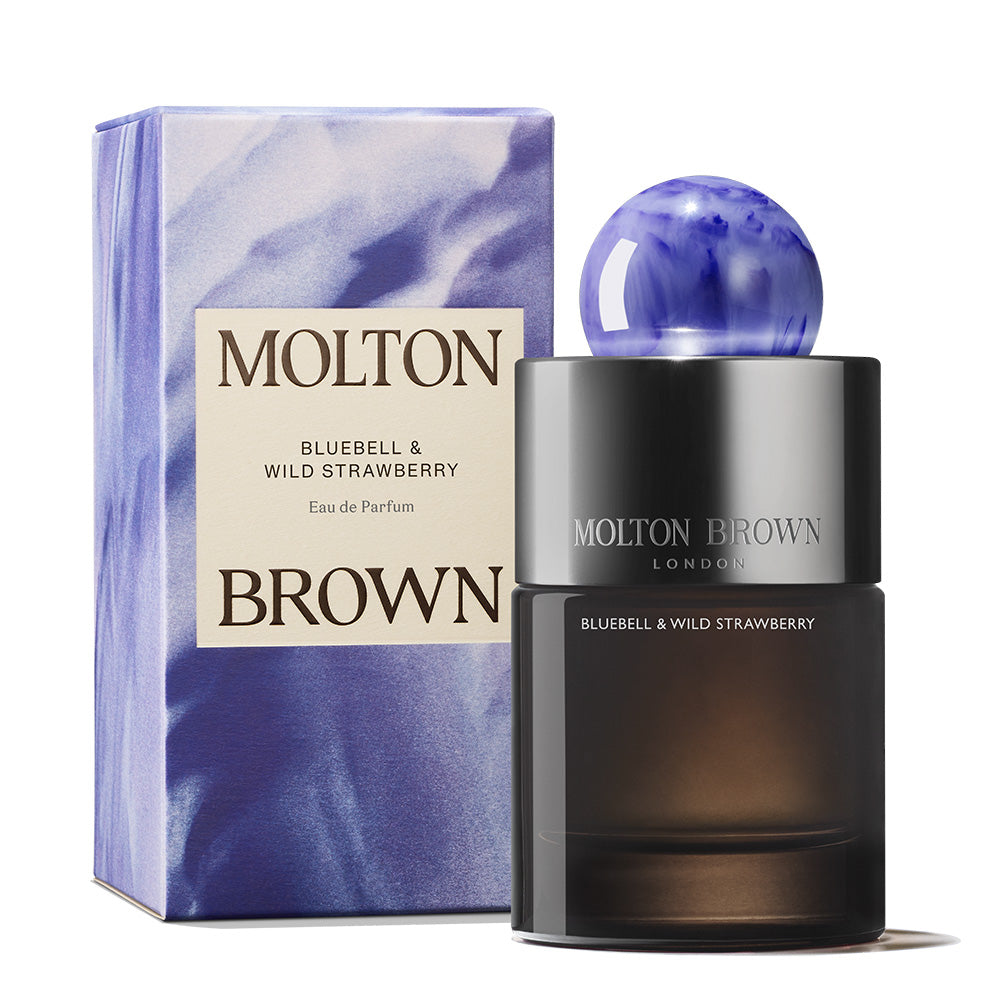 Bluebell & Wild Strawberry Eau de Parfum 100ml
