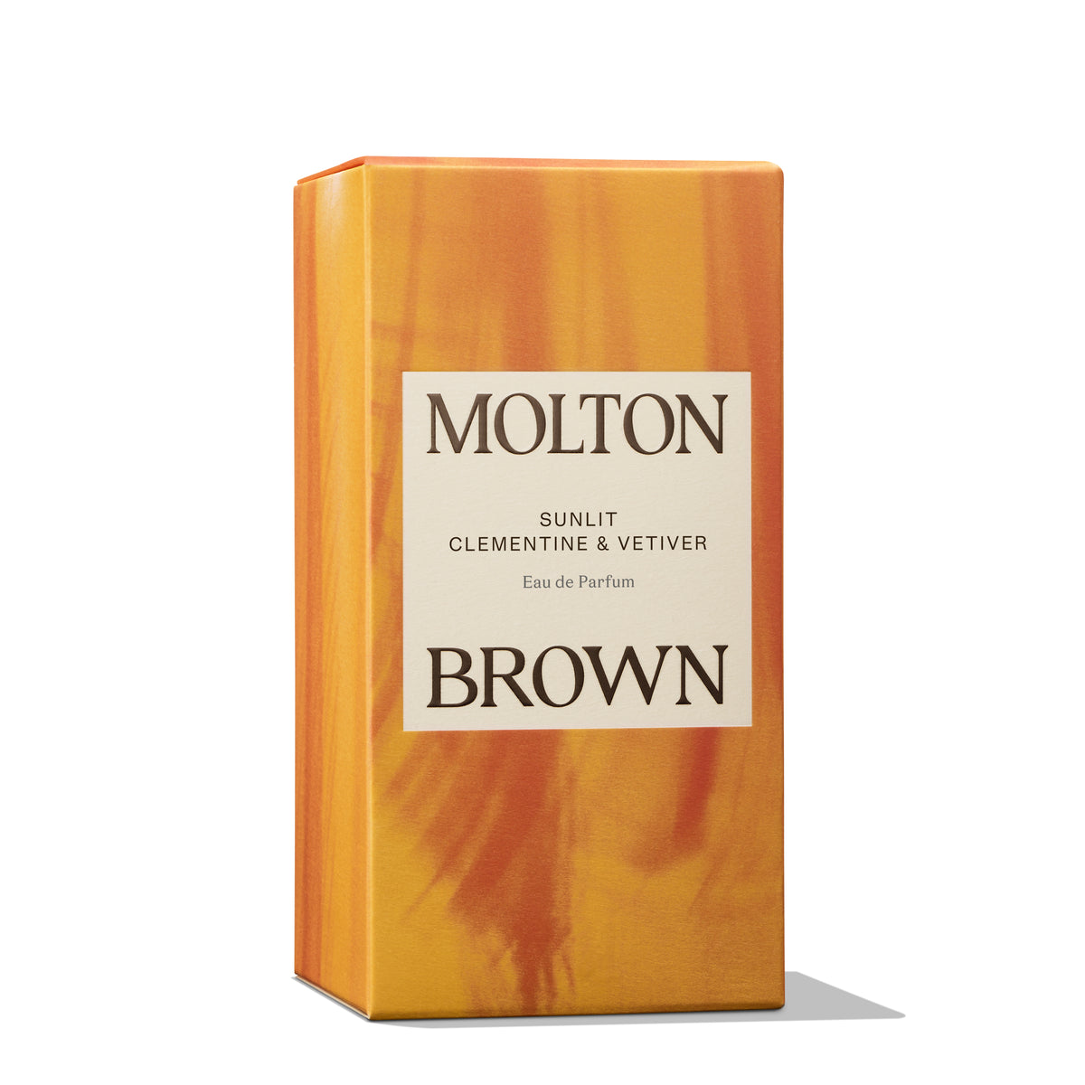 Sunlit Clementine & Vetiver Eau de Parfum