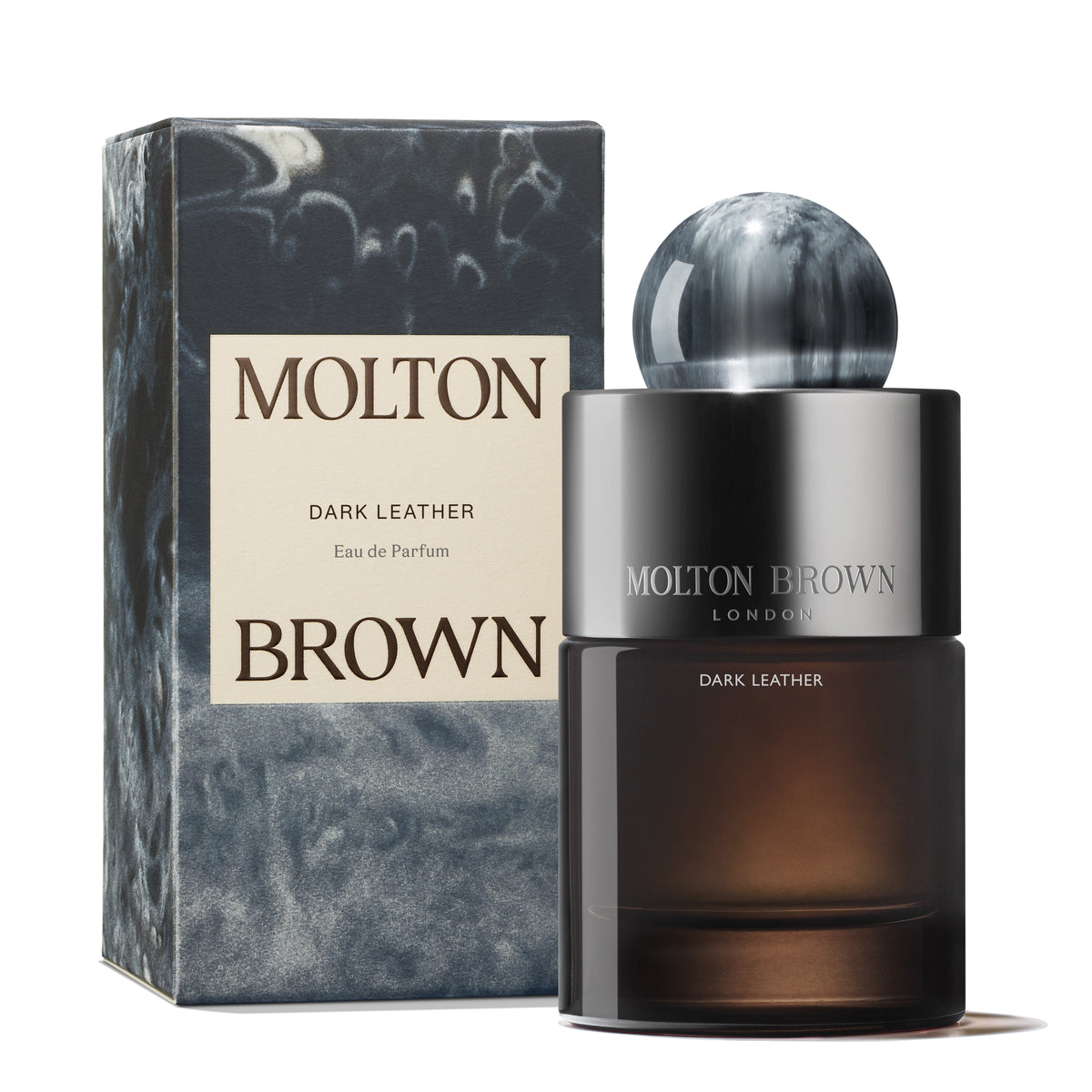 Dark Leather Eau de Parfum 100ml