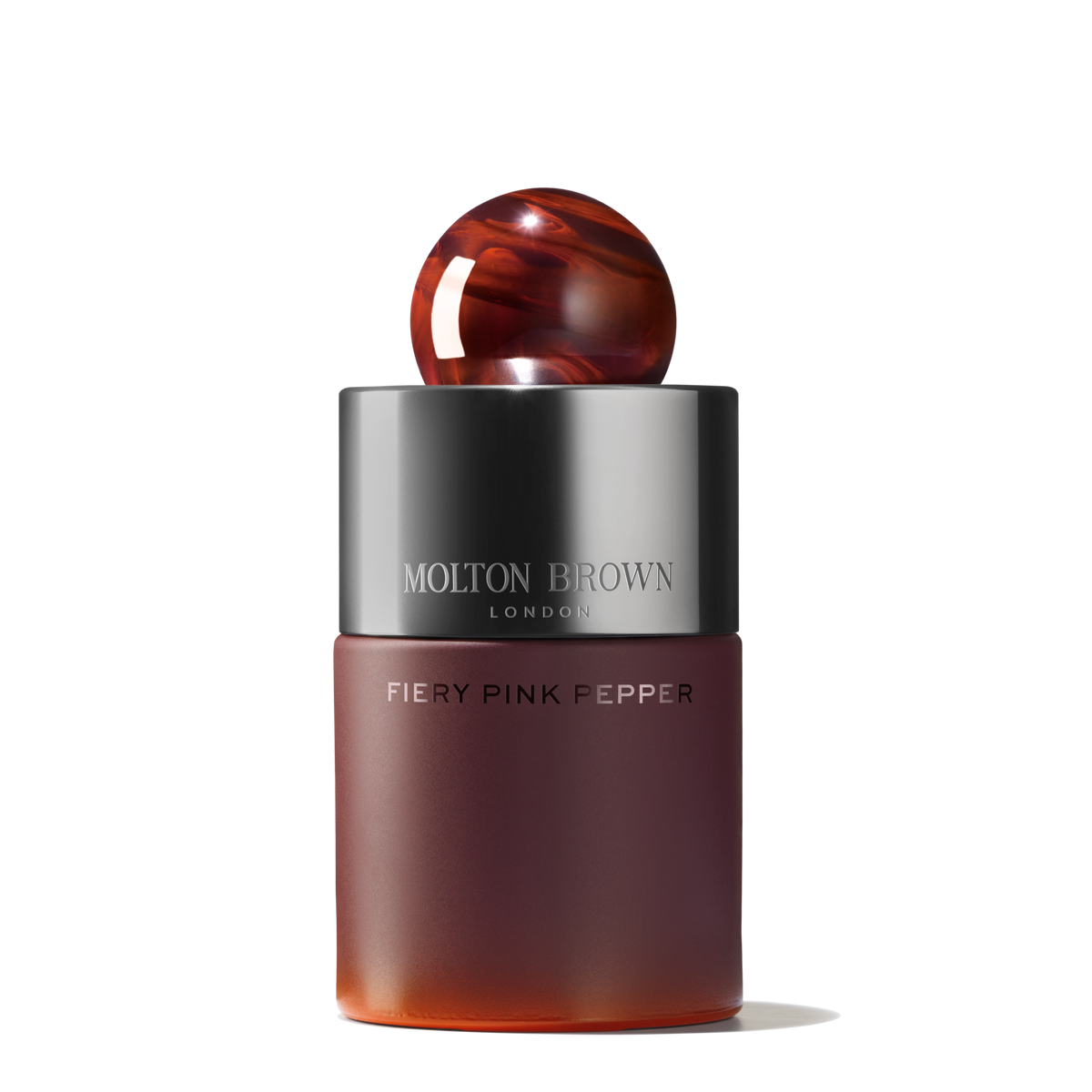 Fiery Pink Pepper Eau de Parfum Limited Edition Design 100ml