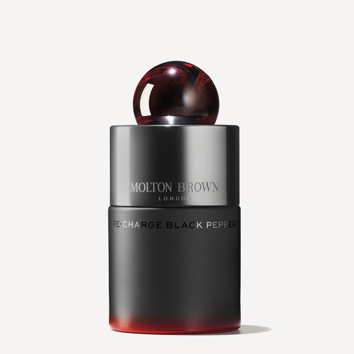 Re-charge Black Pepper Eau de Parfum Limited Edition Design 100ml
